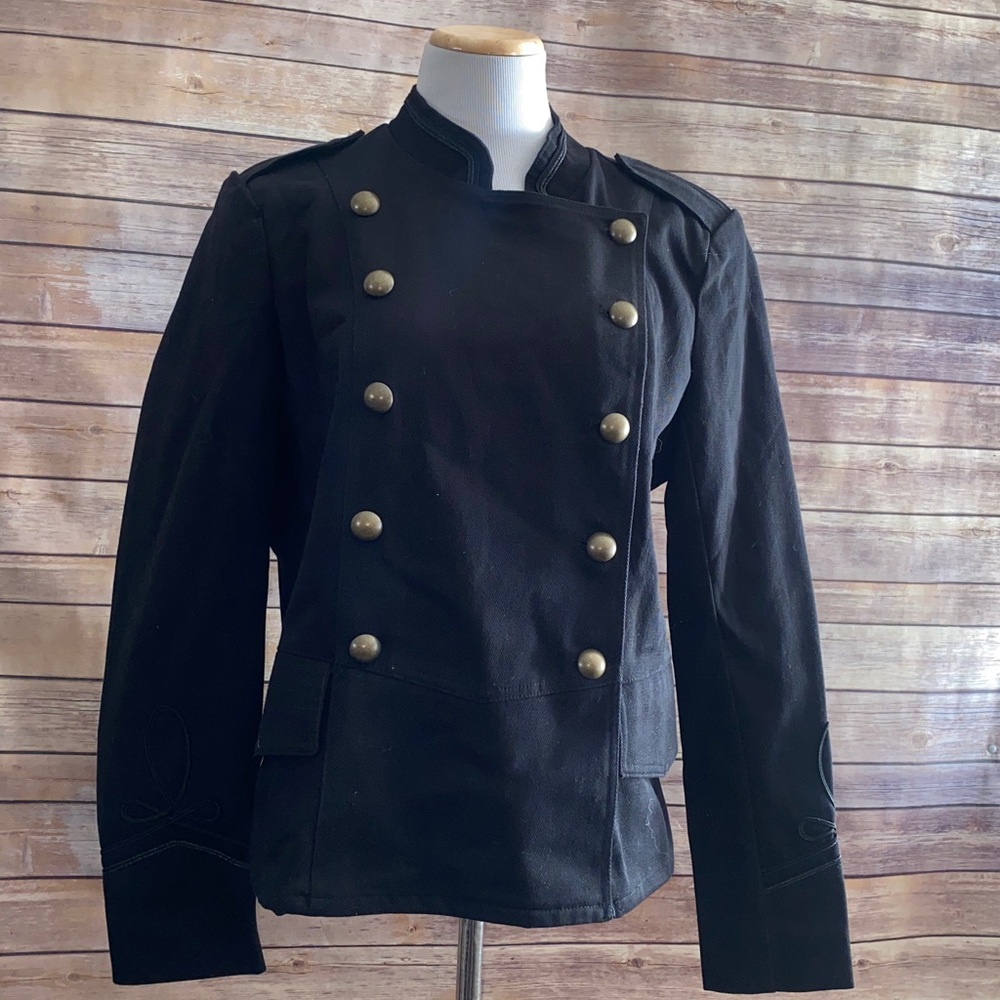 NWT A.N.A Jacket